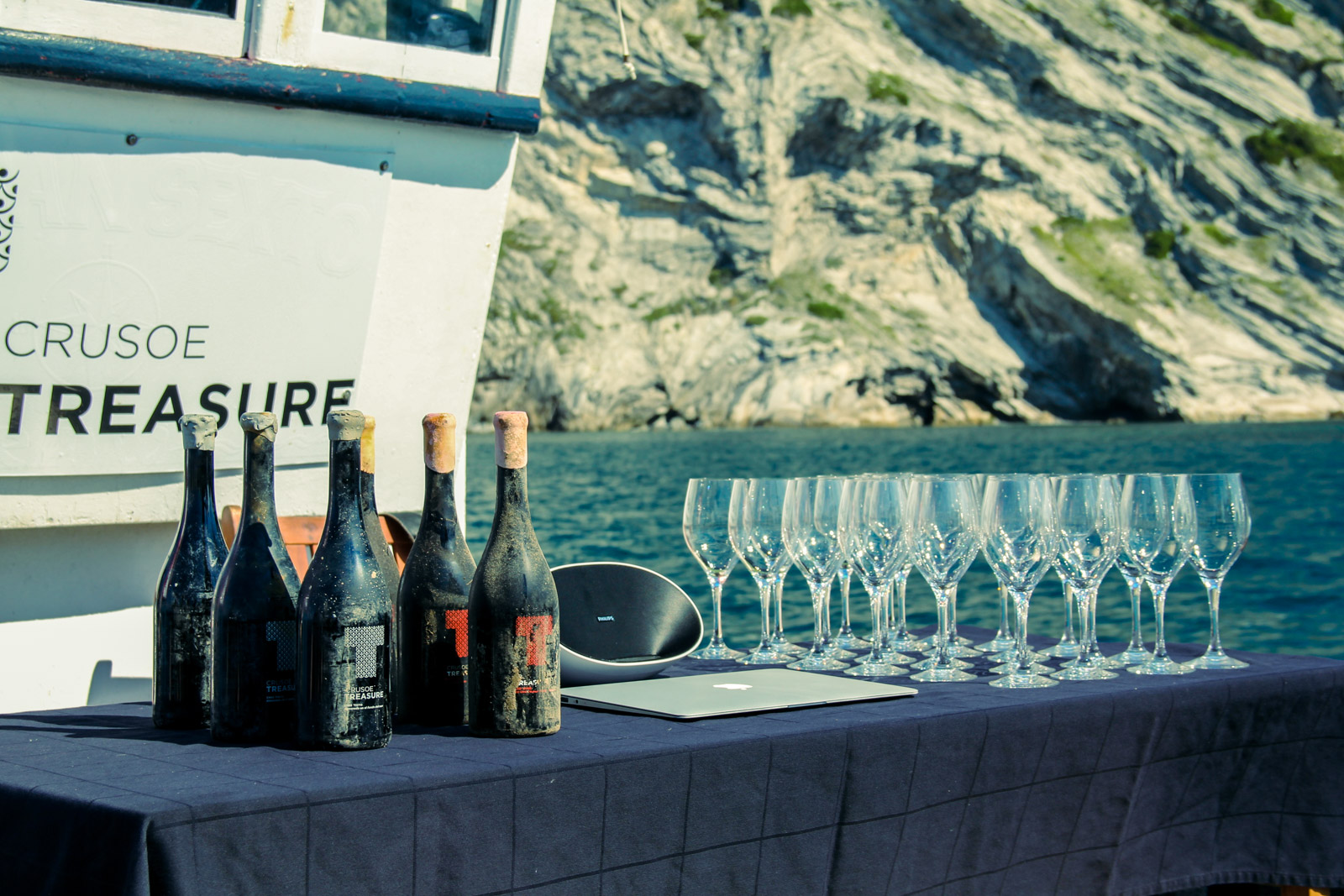 Food and Wine Tour of the Basque Country & Northern Spain