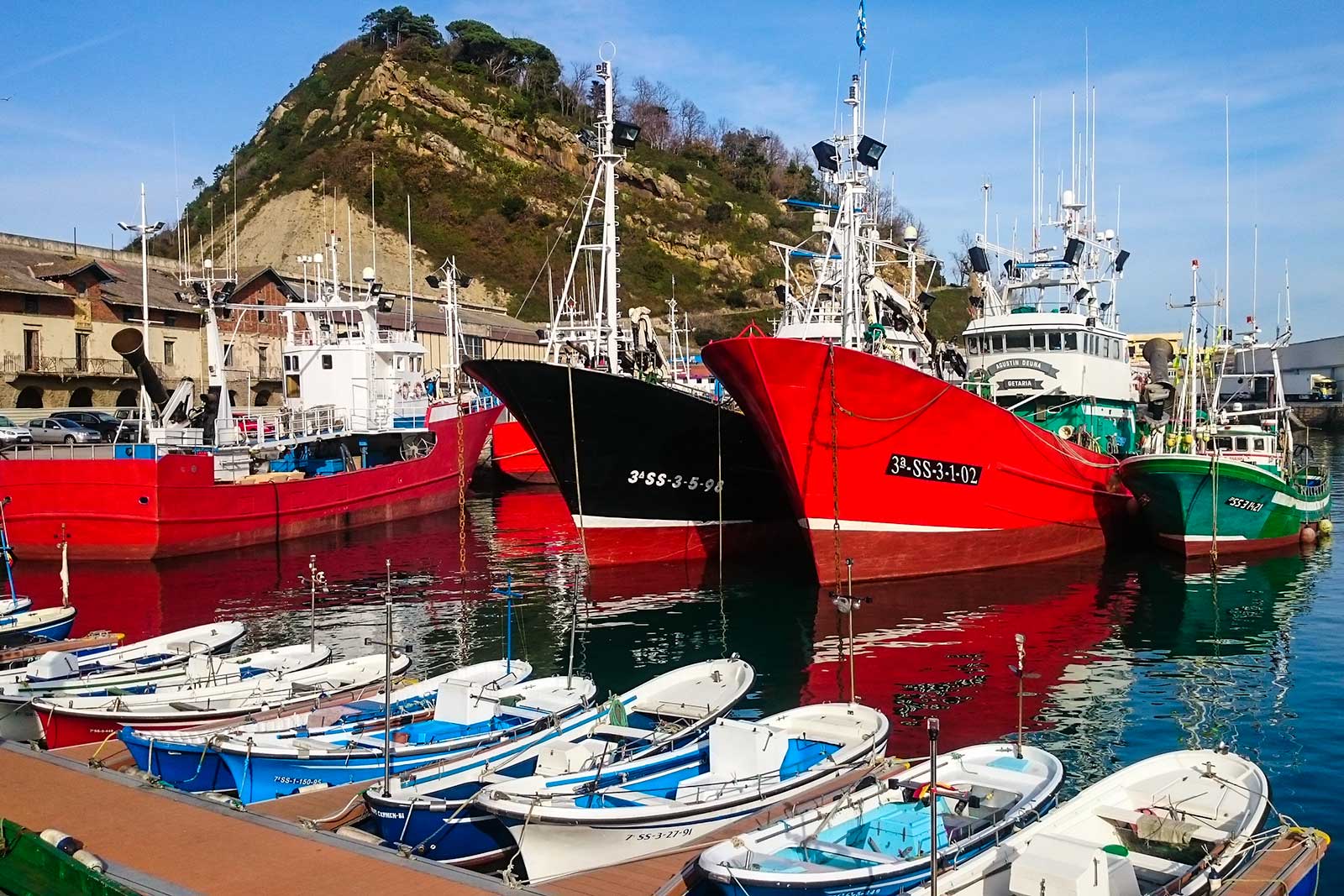 Getaria_tour1