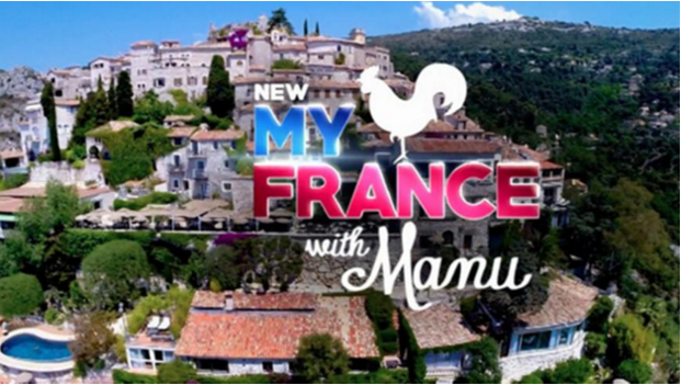 My France with Manu