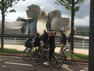 Guggenheim Bilbao Private