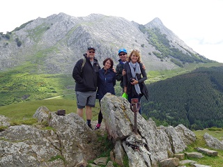 Private Basque Tours