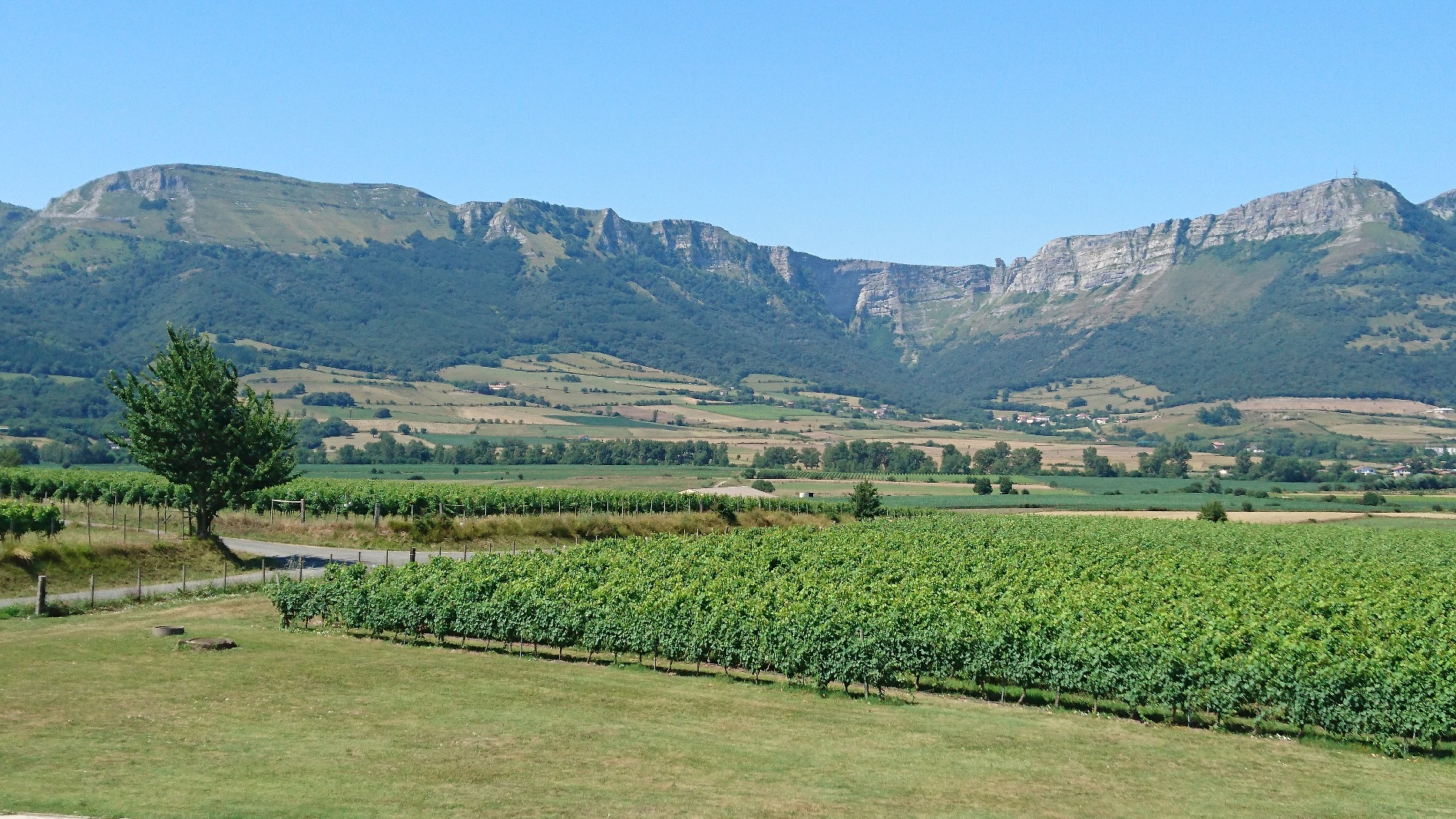 Hidden Valley