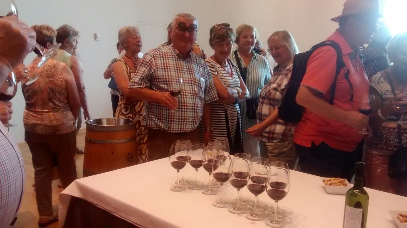 Private Group Tours Basque Country