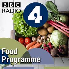 BBC Radio and Txoko – Basque Dining Clubs