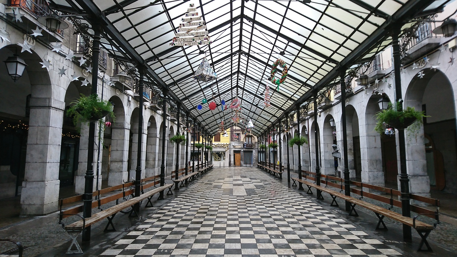 Tolosa Market Gipuzkoa