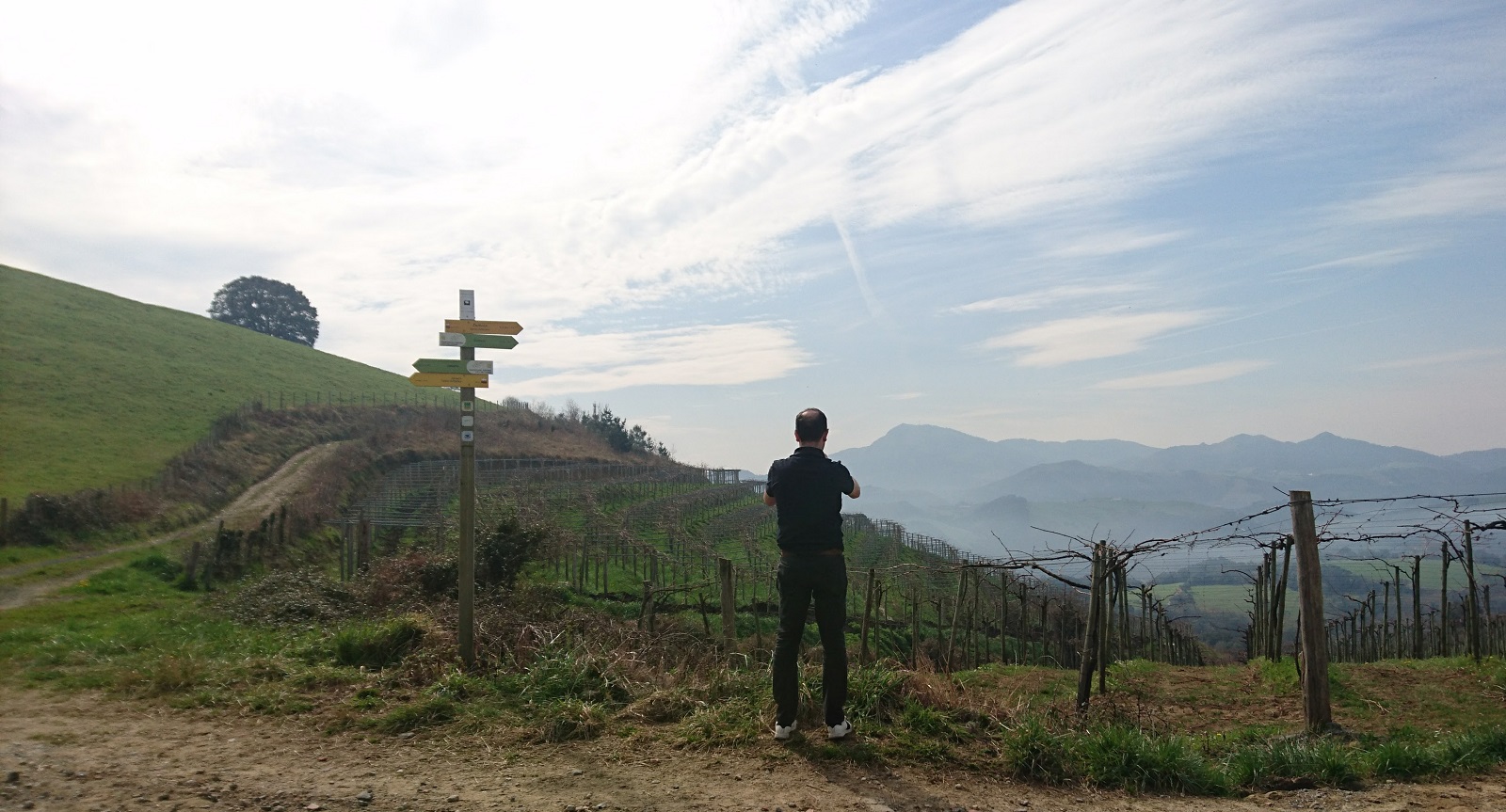 Basque Experiences