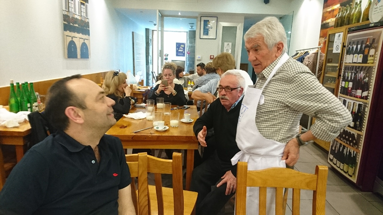Basque Experiences