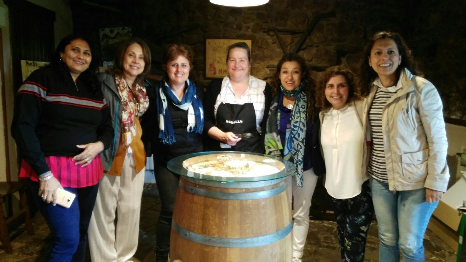 Private Group Tours - Basque Experiences