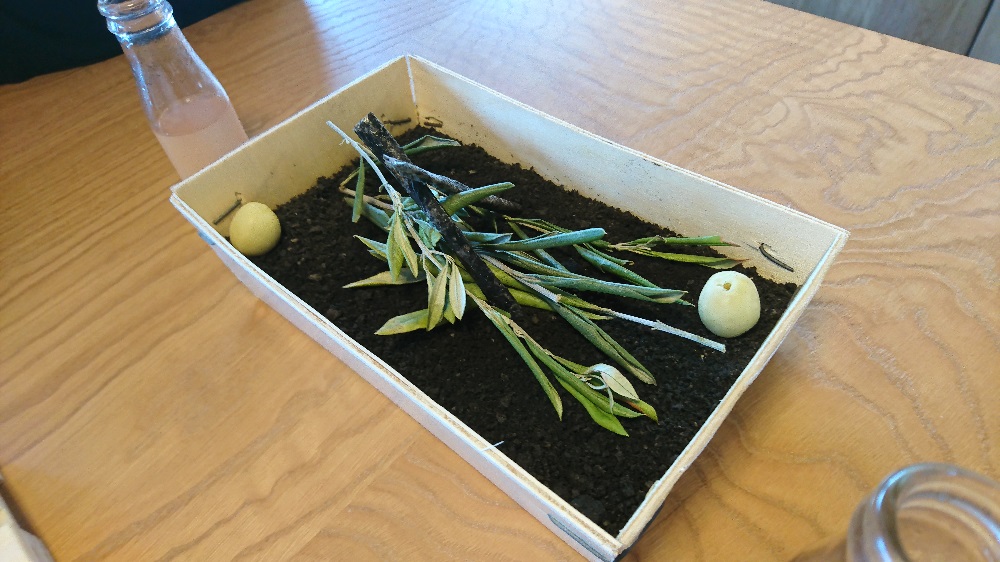 Olives