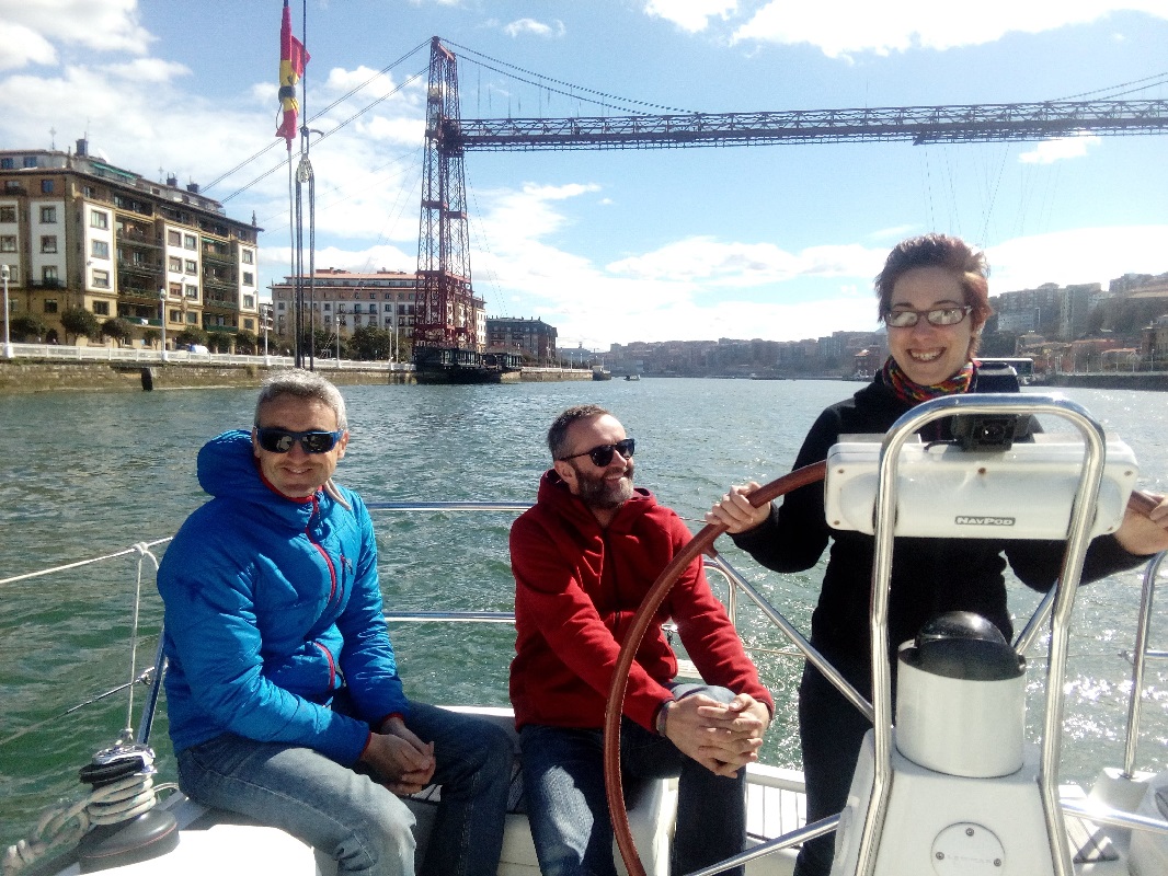 Basque Experiences