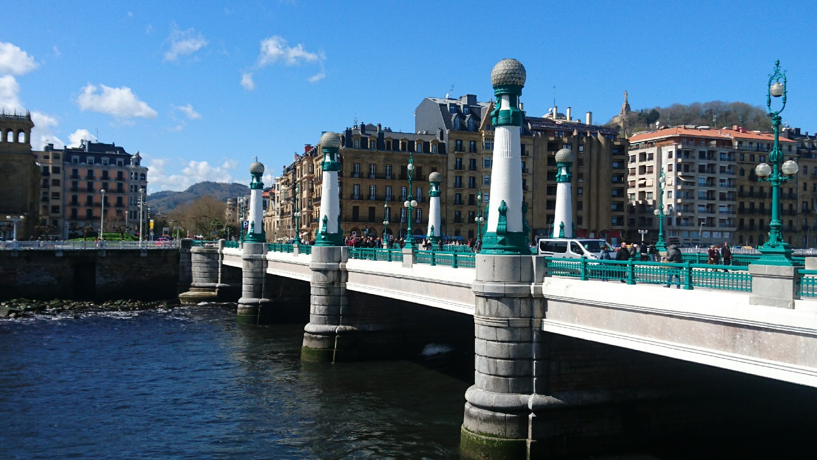 San Sebastian