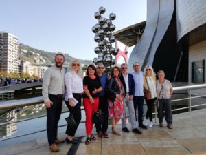 Basque Experiences & Jose Pizarro 2018